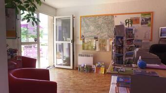 Vvf Villages � Le Plateau Proven�al � Lagrand