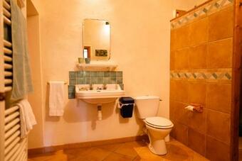 Apartamento The Riverside G�te Lagrasse