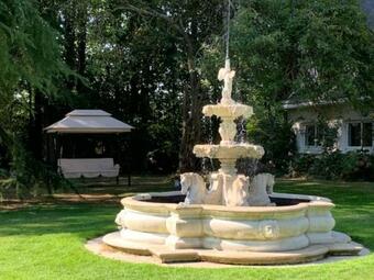 Bed & Breakfast La Cloti�re