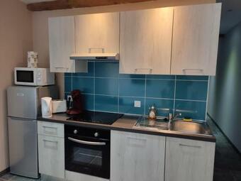 Apartamento Appartement Violette