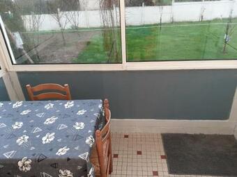 Calanhel : Charmante Maison � La Campagne