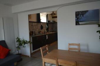 Apartamento El Roble