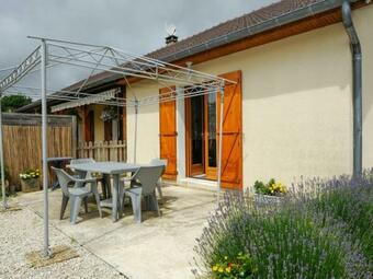 G�te Laines-aux-bois, 2 Pi�ces, 4 Personnes - Fr-1-543-87