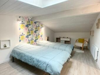 La Rochelle, 10 Km Ch�telaillon-plage