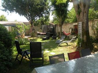 Bed & Breakfast L'escale