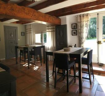 Hostal Echo D'eau Host & Coach