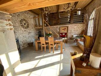 Gite Du Bois Des Hauts Les Mille Etangs