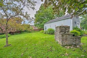 Serene Westfield Home With Porch Less Than 2 Mi To Lake Erie