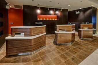 Hotel Courtyard By Marriott Westbury Long Island