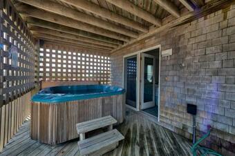 Island Time Buxton 88