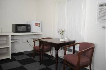 Posada The Cardinal Inn