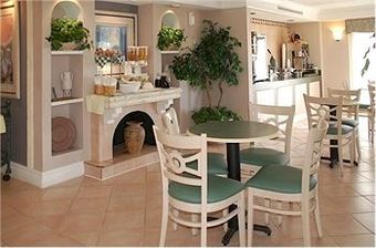 Motel La Quinta Inn Clute Lake Jackson