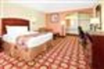 Motel Days Inn Plainview