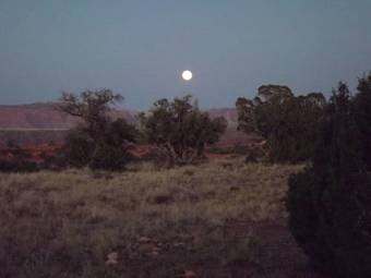 Bed & Breakfast Skyridge Inn