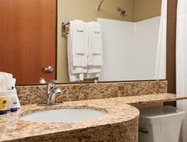 Hotel Microtel Inn & Suites Pleasanton