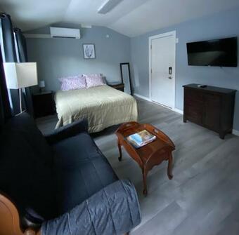 River Cottage *6m-biltmore House, 5m-downtown Avl*