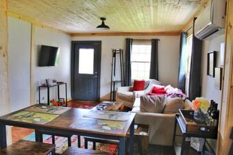 Wine Country Cottage