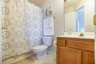 Newly Listed! University City Haven