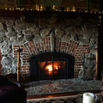 Posada Laughing Heart Lodge