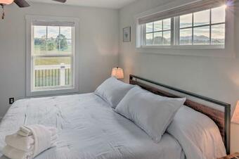 Unique Blue Ridge Haven, 12 Mi To Asheville!