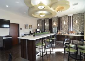 Hotel Microtel Inn & Suites Kenedy