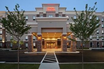 Hotel Comfort Inn Airport Roanoke