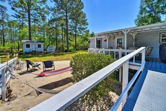 Dreamy Sunrise Serenity Home 10 Min To Oriental