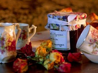 Bed & Breakfast Le Cr�t L'agneau