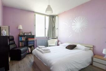 Apartamento Nice Flat Near The City Centre Of Lille In La Madeleine - Welkeys