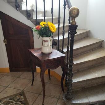 Bed & Breakfast Madolcevia Chambres D'h�tes Au Coeur De Lamastre