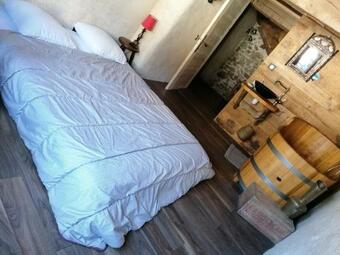 Logis De La Taverne, Gite � Lamballe