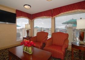 Hotel Quality Inn Marshall