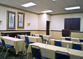 Hotel Comfort Suites Chesapeake