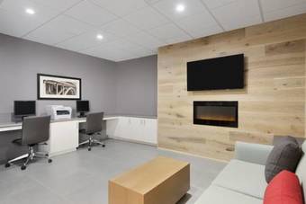 Hotel Country Inn & Suites By Carlson Katy