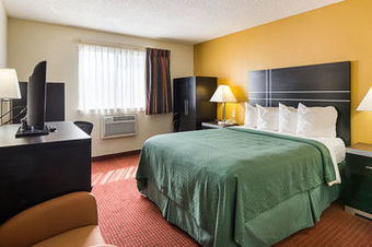 Hotel Quality Inn Chesapeake