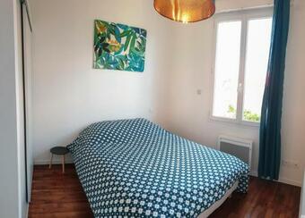 Apartamento L' Appart' Des Achards - Yuzu