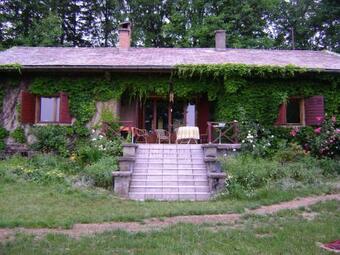 Bed & Breakfast Le Genevray