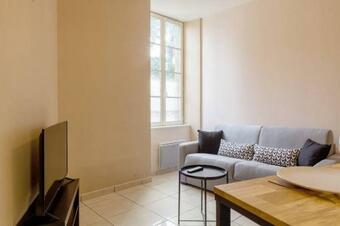 Apartamento Balafenn, 2 Pi�ces Confortable � Landerneau