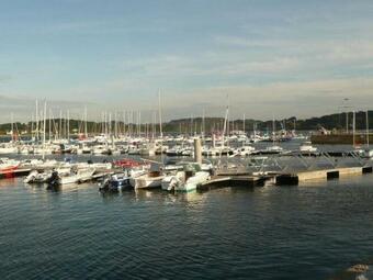 Holiday House With Direct Beach Location In Land�da