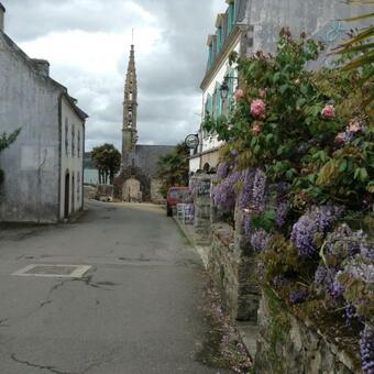 Apartamento St.guenole