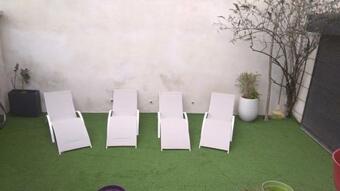 Apartamento Maison Au C?ur Du Vignoble Champenois