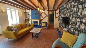 La Maison De Langeais