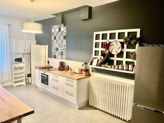 G�te � La Ferme De Sainte Radegonde