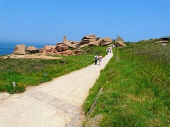 Hotel Kyriad Lannion-perros-guirec