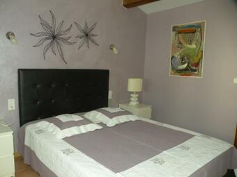 Bergerie Glabanel 110m2 Avec Piscine Commune