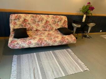 Apartamento Studio Ind�pendant Tout Confort Pour 4 Personnes 25 M Carr�s