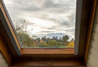 Bed & Breakfast Chambre D'h�tes Chez Artiste Verrier, La Perri�re - Perche