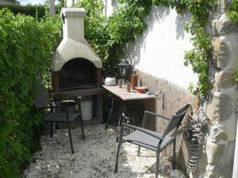 G�te La Petite-marche, 3 Pi�ces, 4 Personnes - Fr-1-489-159