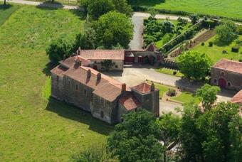 Gites De La Bruni�re