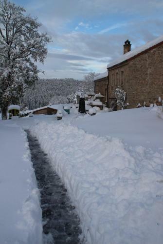 Gite Atypique 14 Couchages En Pleine Nature